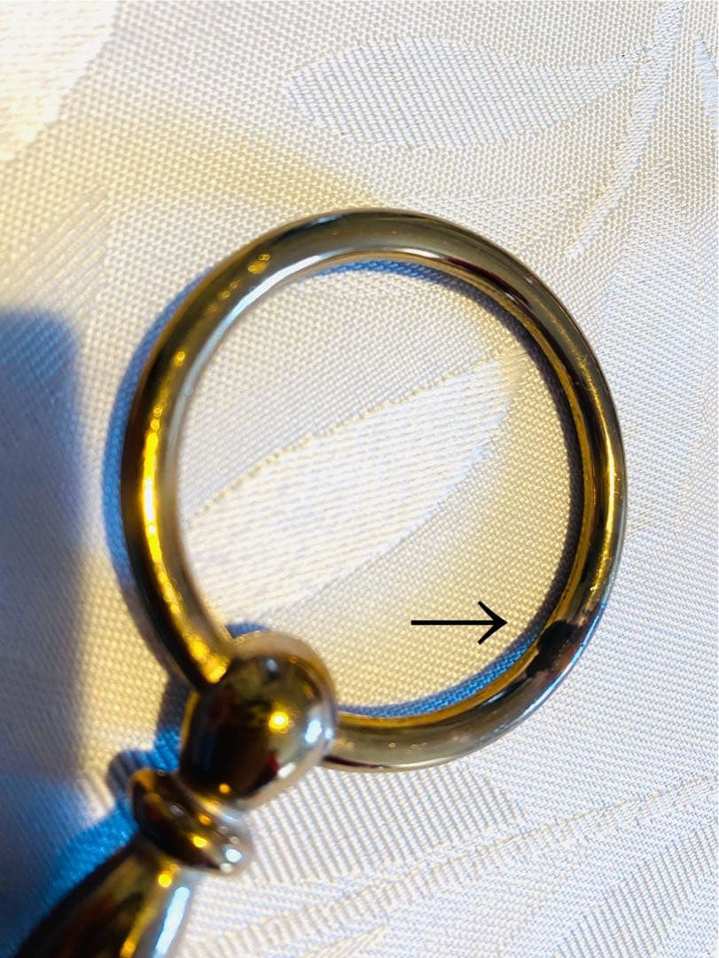 花柄3段ケーキスタンド　イギリス製