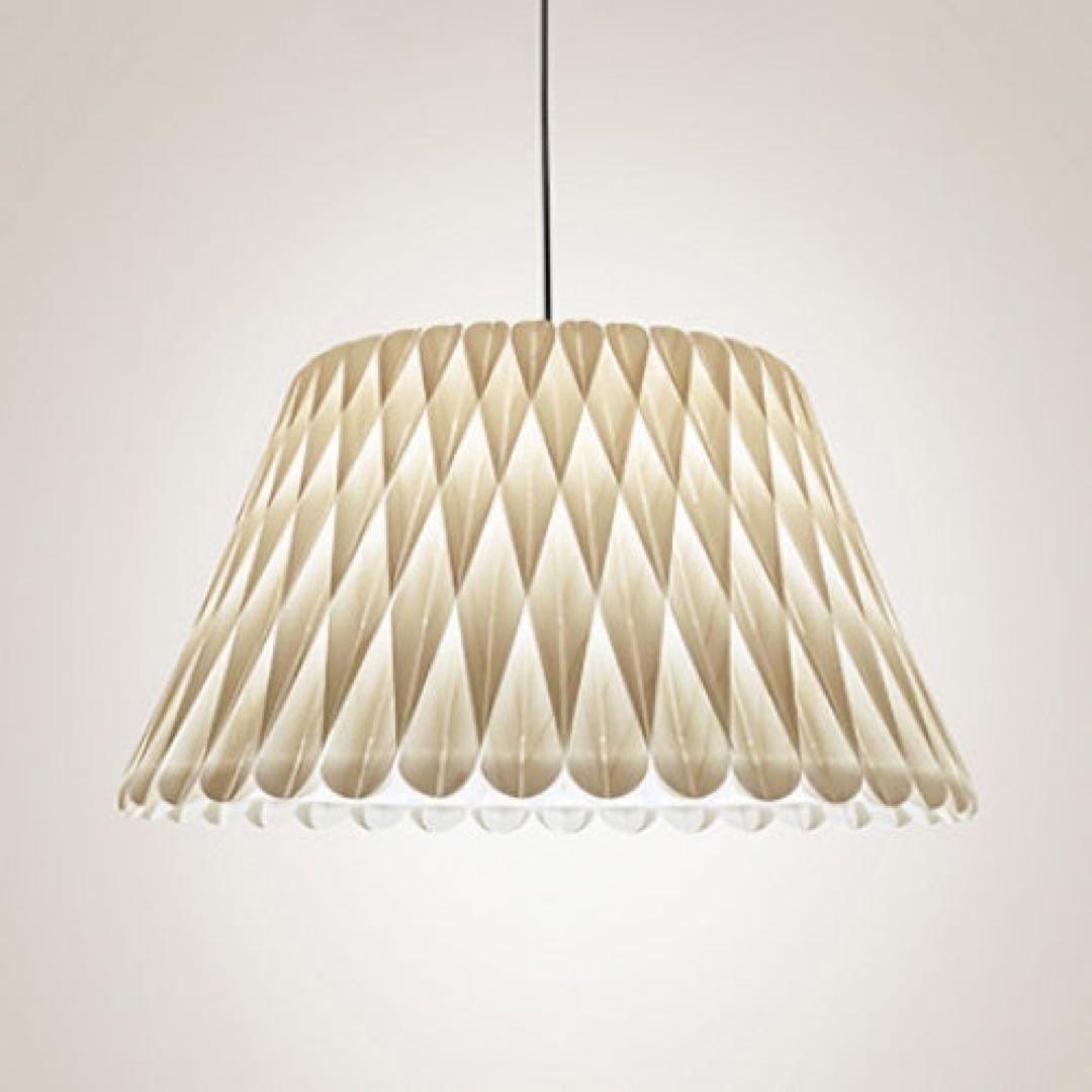 LFC-F-1 ヤマギワ ルシフェル ローラ ペンダントライト