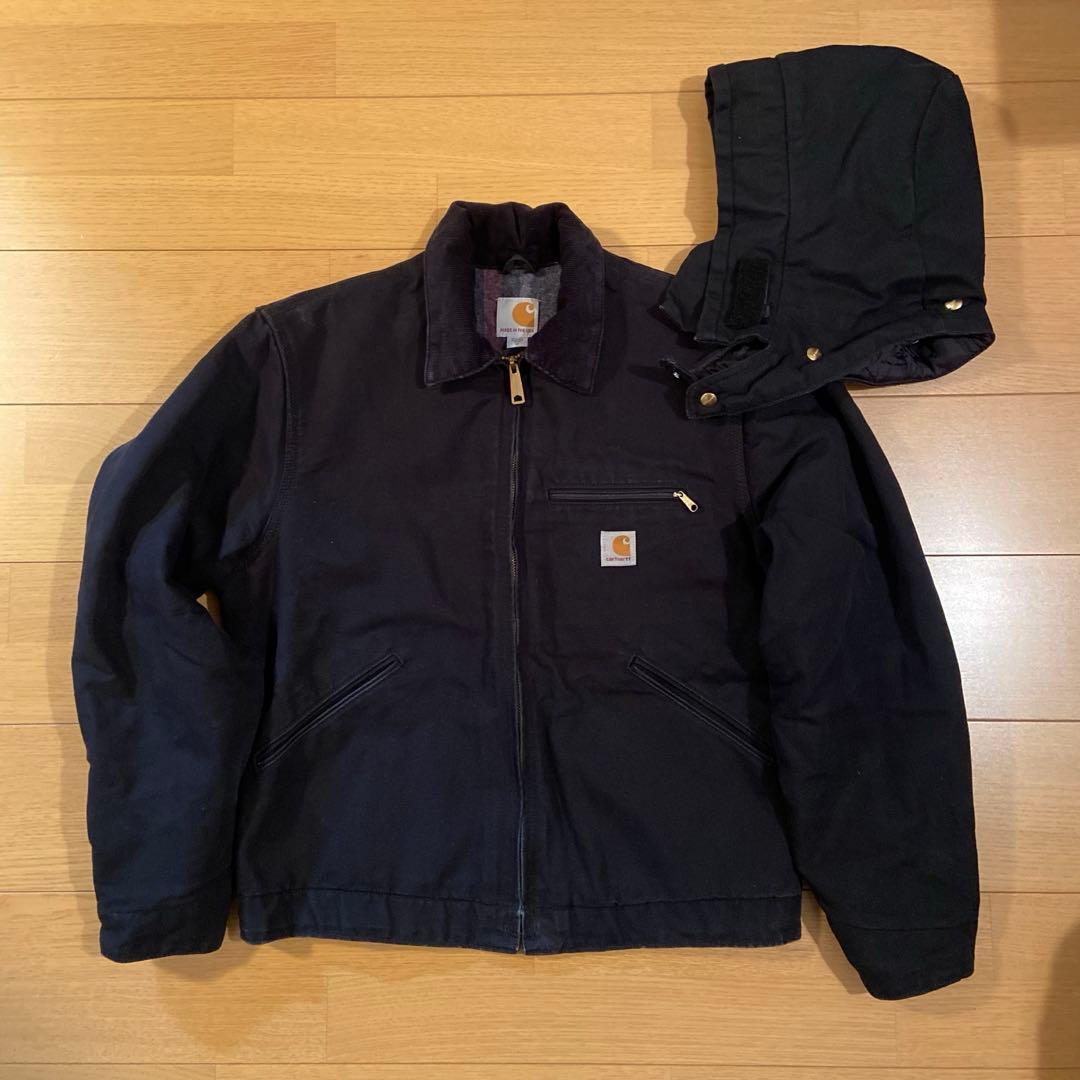 デトロイトジャケット