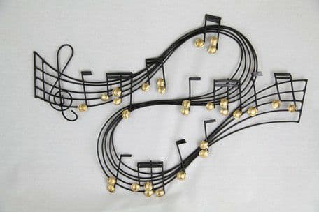 要問合わせ♥️レア♥️音楽サロンに♪ミュージック　壁掛け　オブジェ　アート　音楽