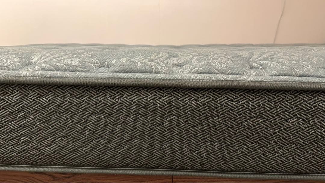 マットレス プリメーラSP5 セミダブル (Sealy・IDC OTSUKA)