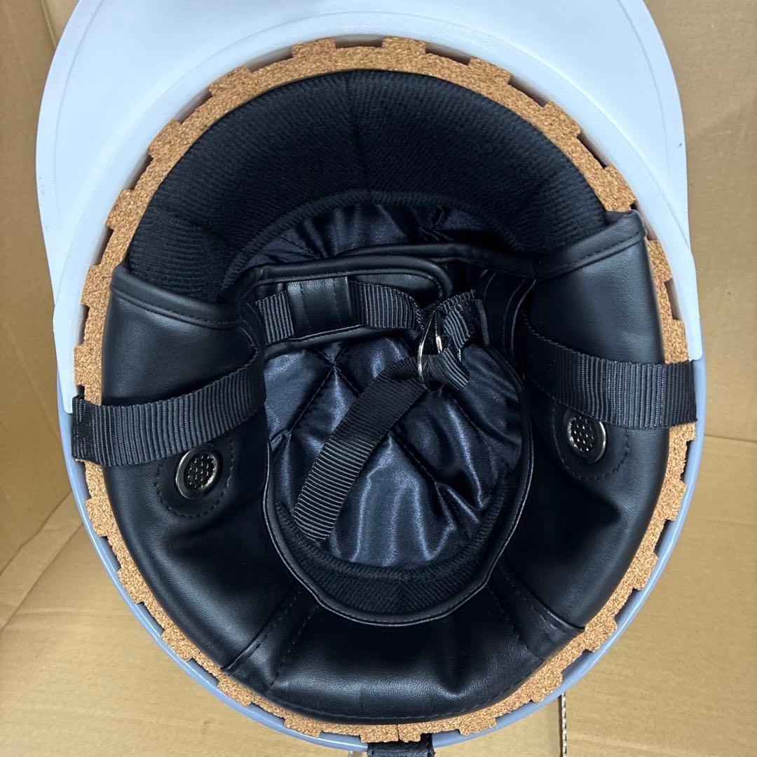 1 カスタムコルク半　マジックテープ　写真参考！