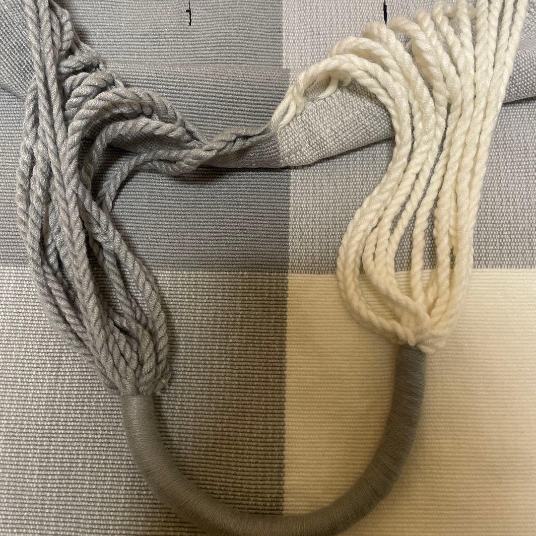 MARNI　マルニ　ハンモックトートバッグ