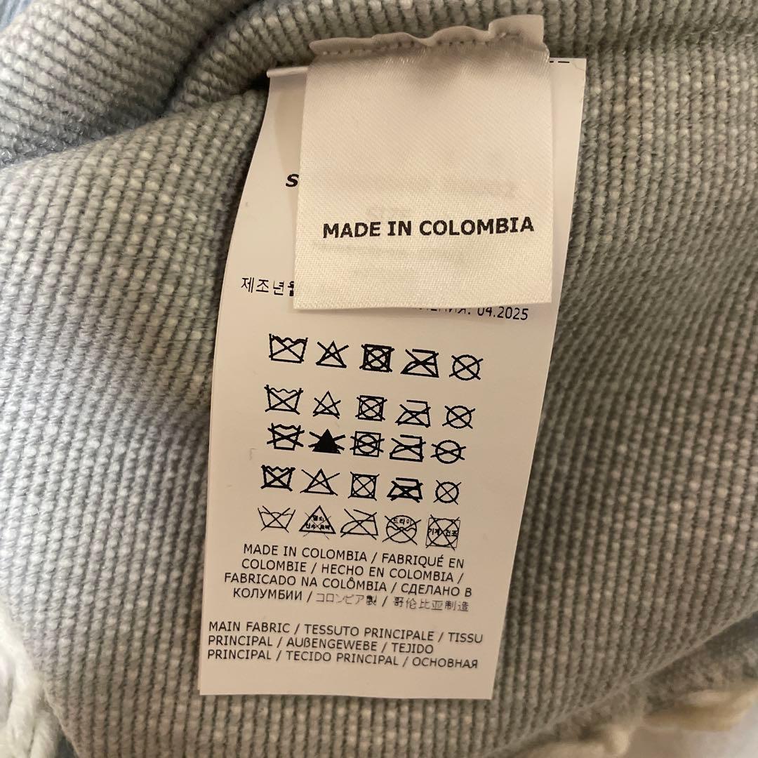 MARNI　マルニ　ハンモックトートバッグ