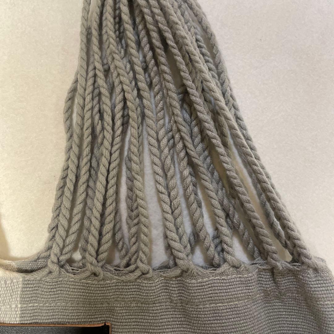 MARNI　マルニ　ハンモックトートバッグ