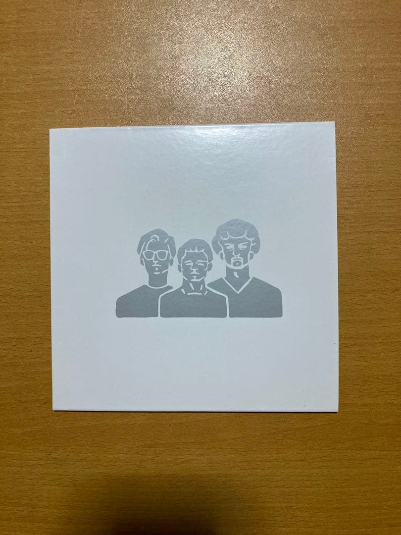 PETROLZ 長岡亮介 ギター CD 5枚セット