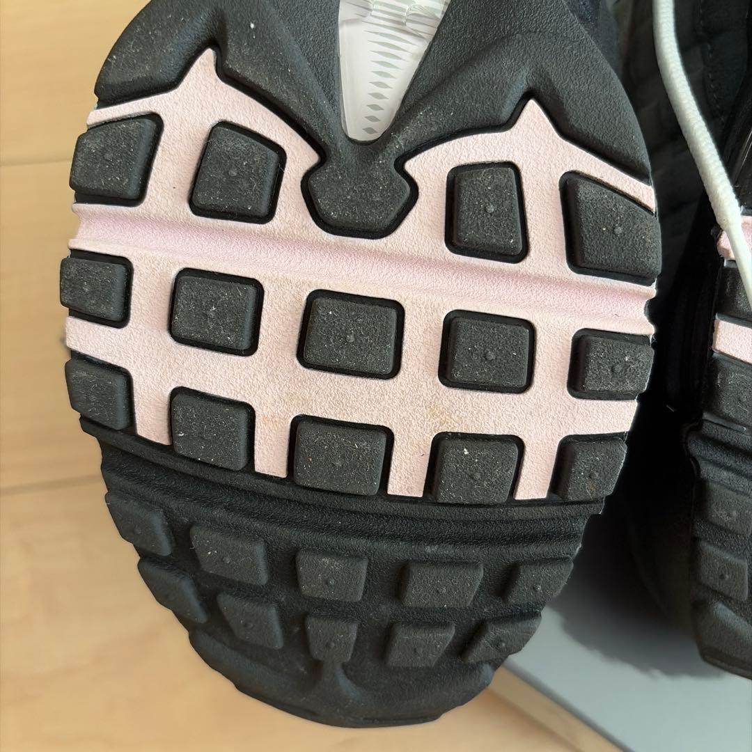 NIKE air max 95 OG big bubble ピンクフォーム