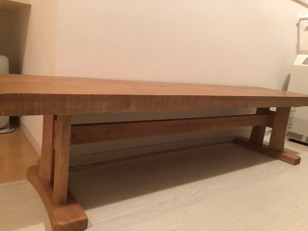 ダイニング　ベンチシート