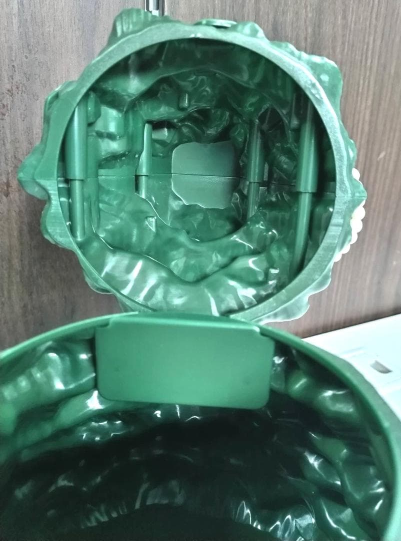 〈新品タグ付き〉東京ディズニーリゾート クリスマスツリー ポップコーンバケット