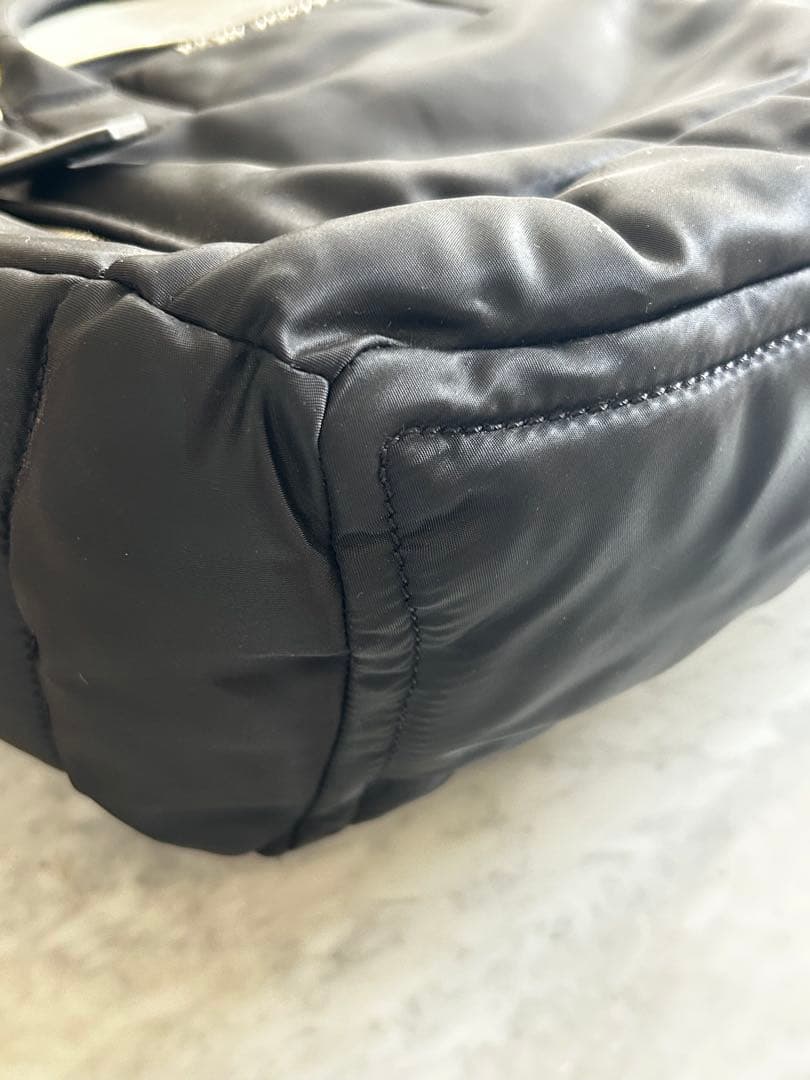 MARC JACOBS 2wayショルダーバッグ