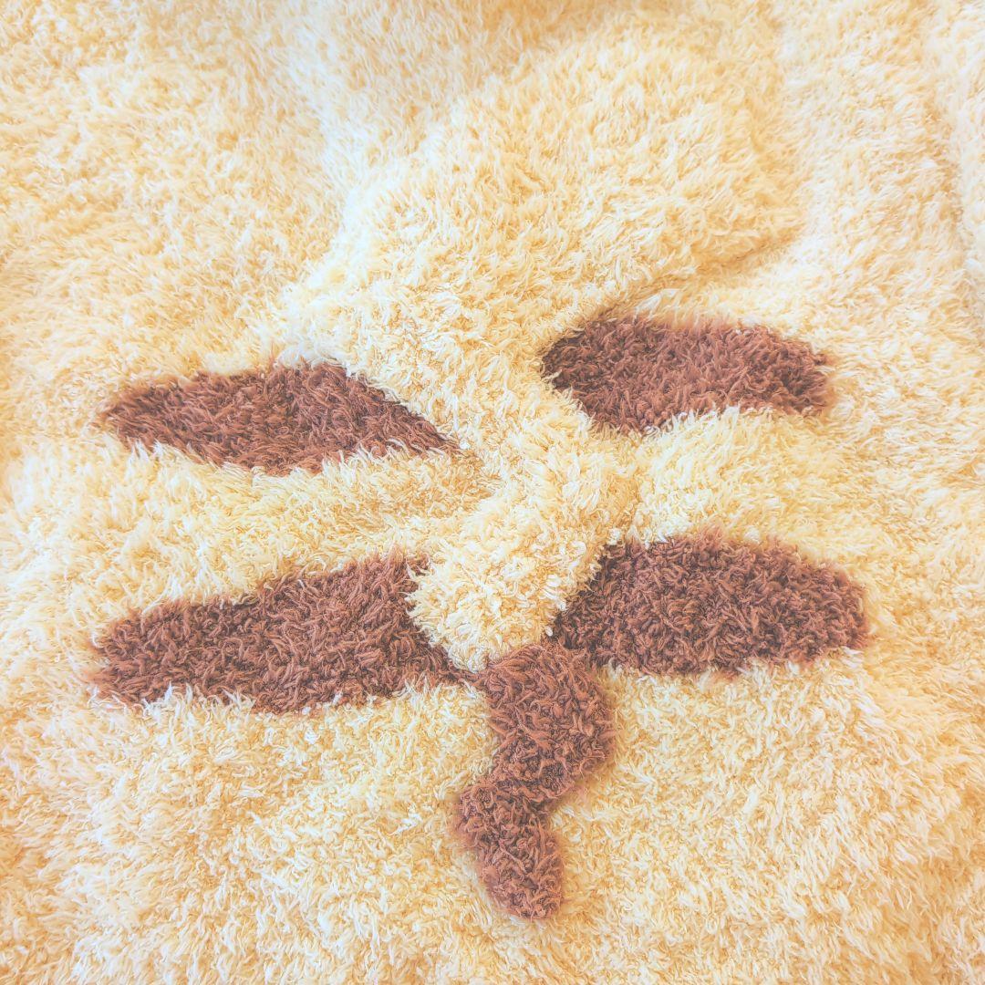 ジェラートピケ☆ピカチュウパーカ&ショートパンツセット