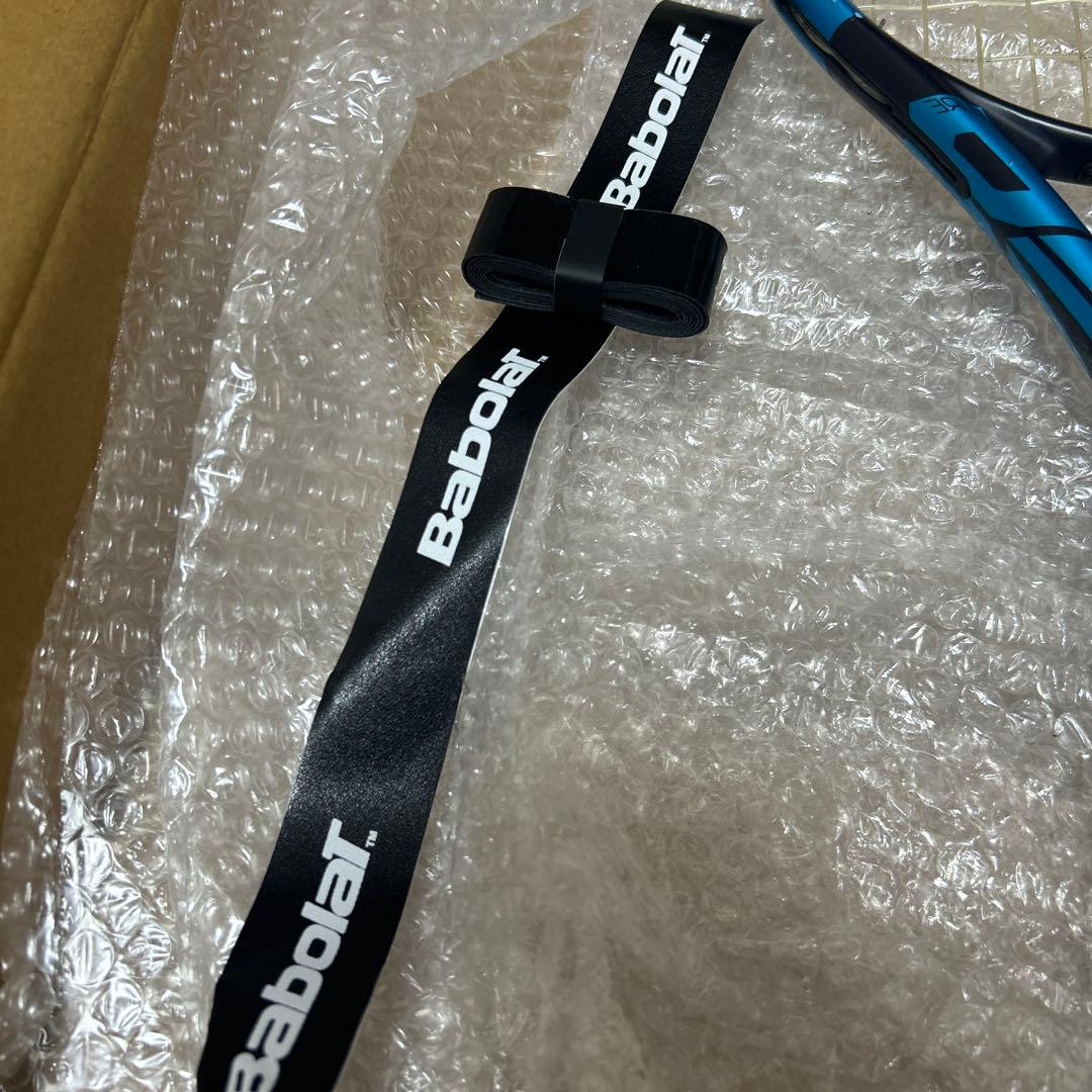 バボラ　ピュアドライブ 2021 G