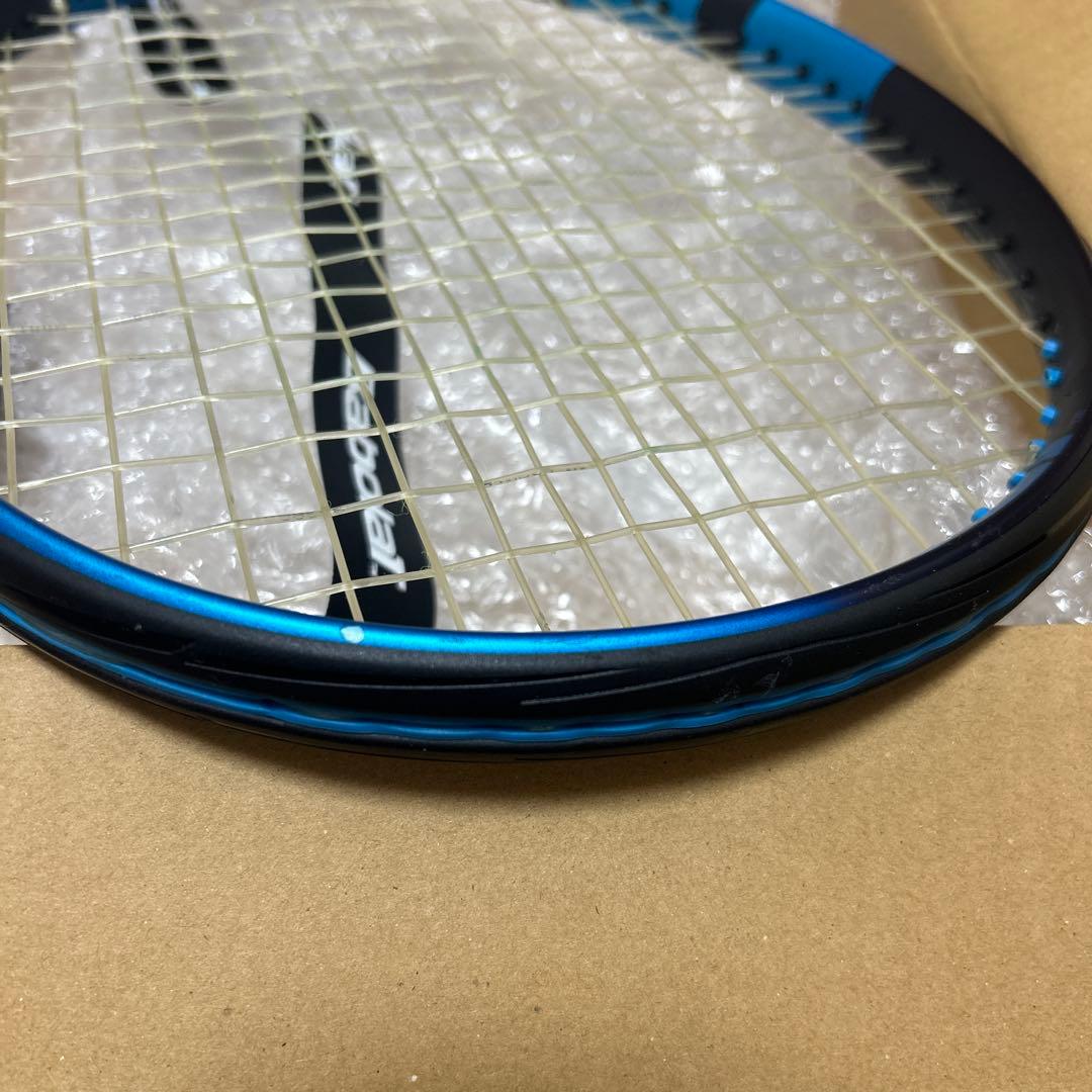 バボラ　ピュアドライブ 2021 G