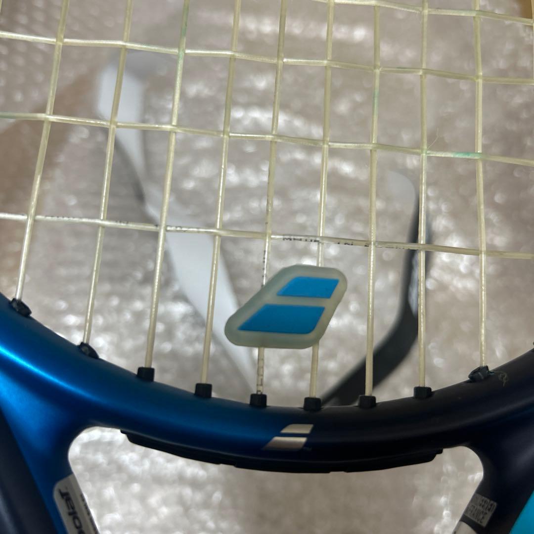 バボラ　ピュアドライブ 2021 G