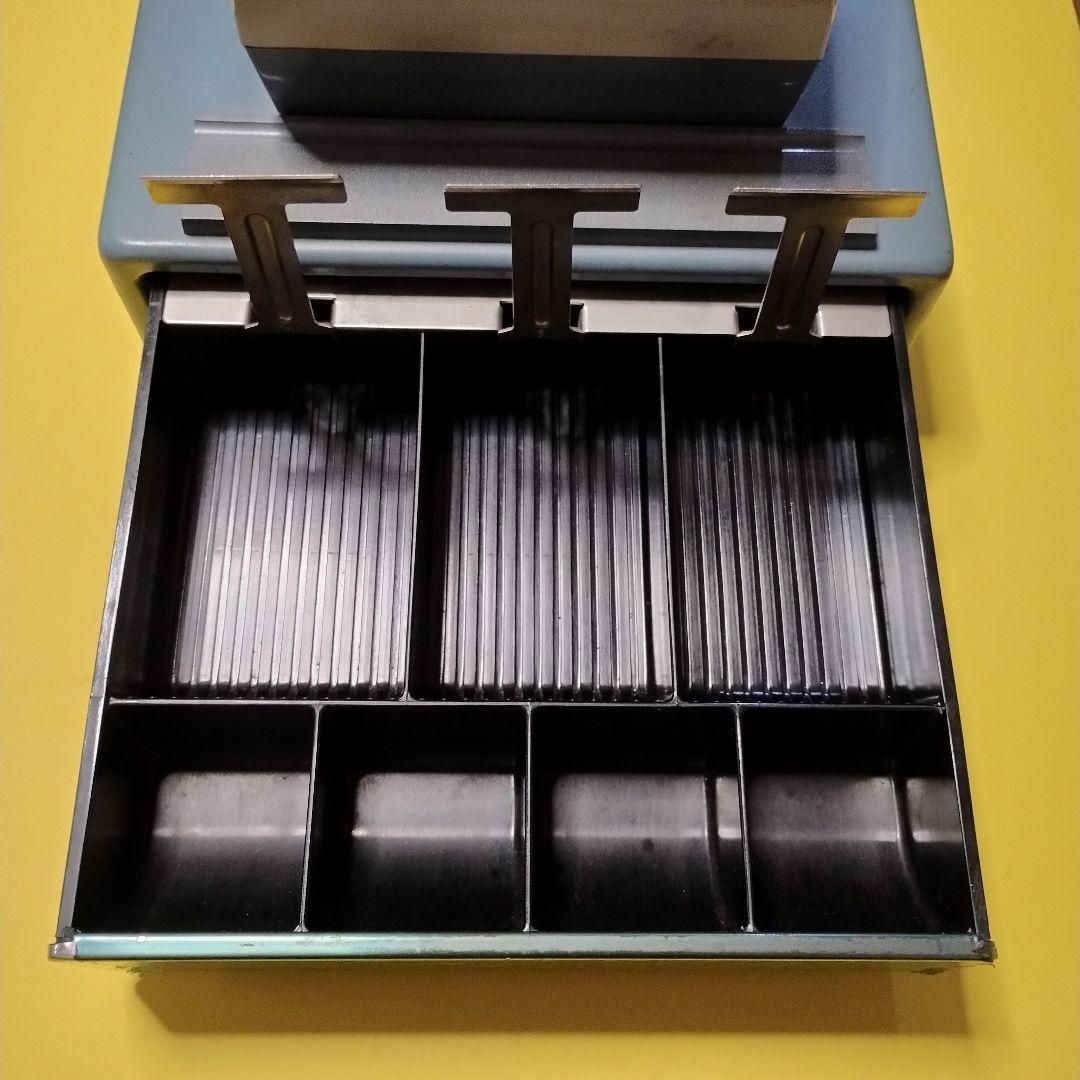 昭和レトロなレジスター ★激レア美品★ TOWA PROSPER 東和レジスター