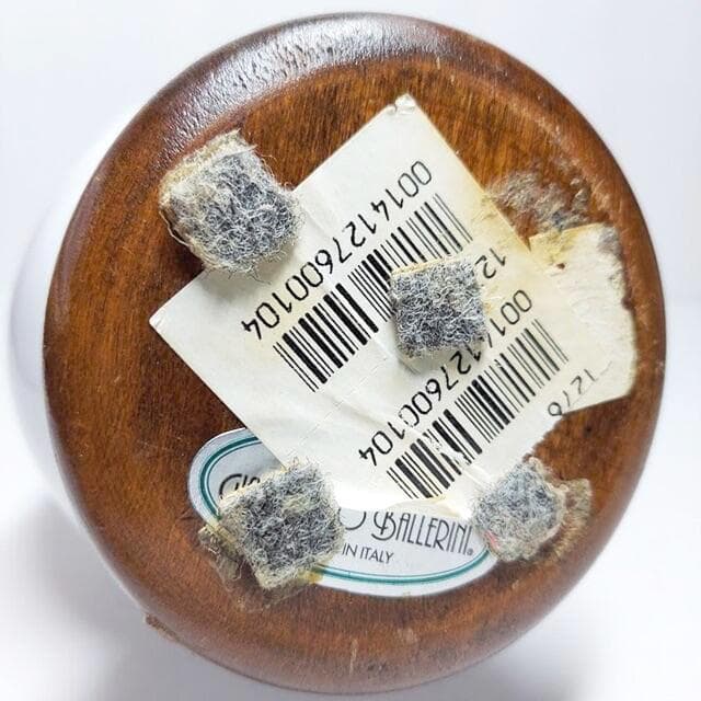 ジャンフランコ ベレリーニ✨イタリア製 アンティーク キャンドルホルダー