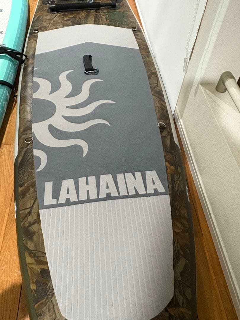 LAHAINA スタンドアップパドルボード