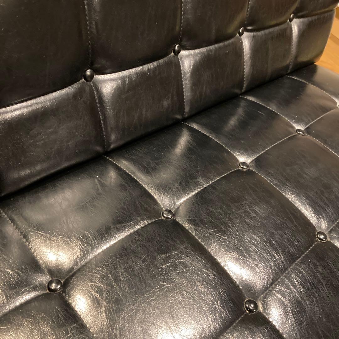 カリモク60 Kチェア　ソファ