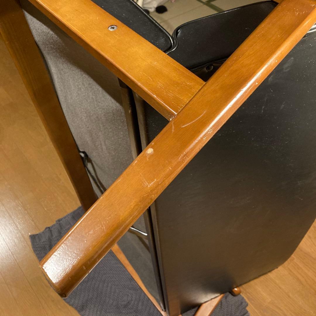 カリモク60 Kチェア　ソファ