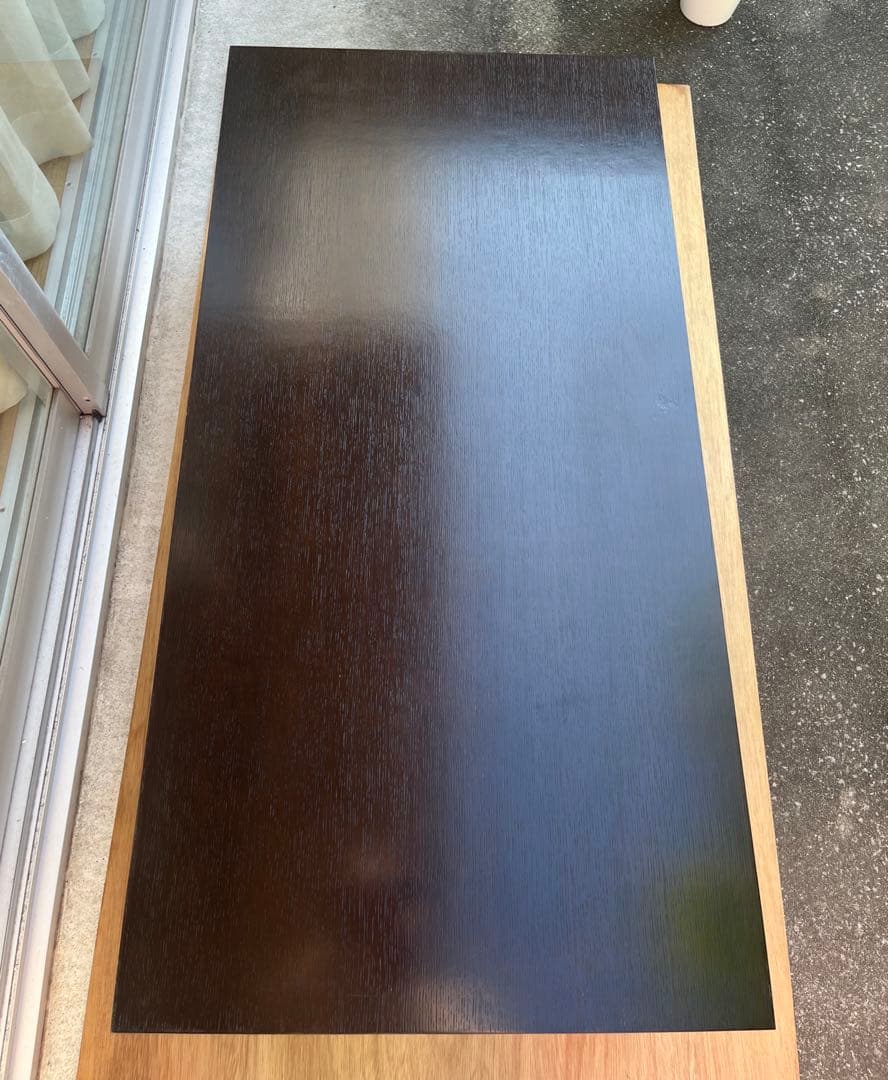 FLACE フレイス　コーヒーテーブル　ミルリーフ 27万　シンプルモダン　北欧