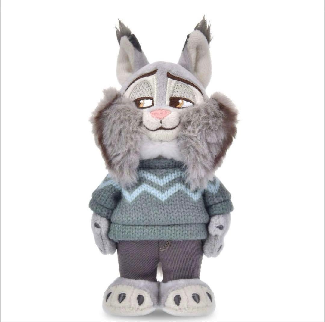 パウバート　まとめ売り　うるぽちゃちゃん　リング　Disney stanDs