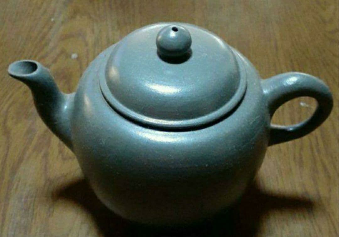 備前焼/陶山？/茶道具