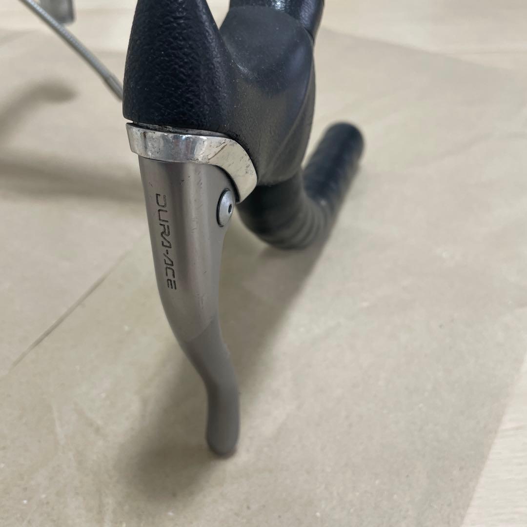 ロード用ハンドルバーとステムセットモドロ製