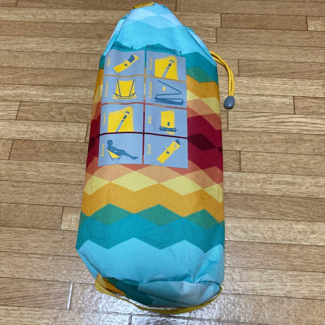 メイフライチェア