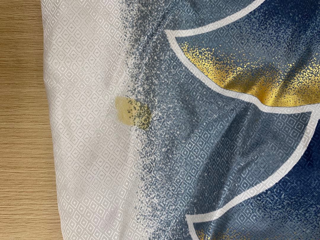 鯉のぼり 空　黒鯉　3メートル