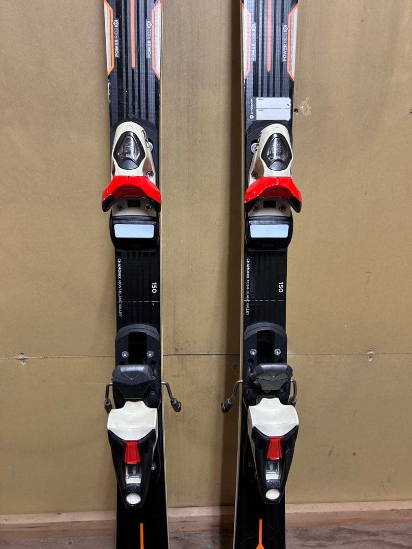 DYNASTAR Speed TEAM SL 150cm　ラディウス11m