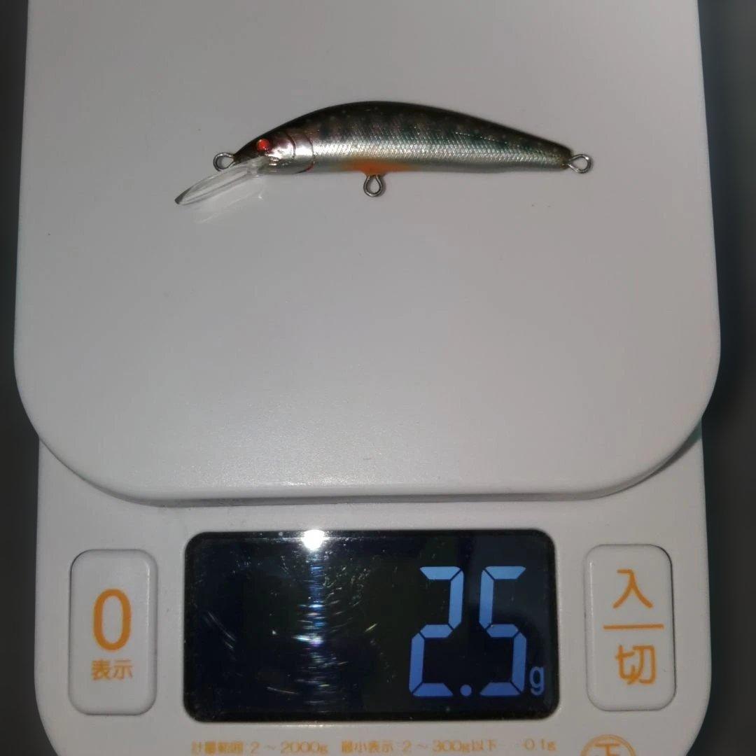 レイチューン　フルハンドメイドMD50S/デビルアイ①