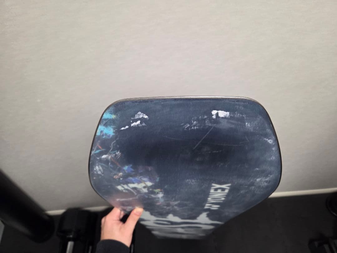 YONEX ACHSE ヨネックス アクセ 148