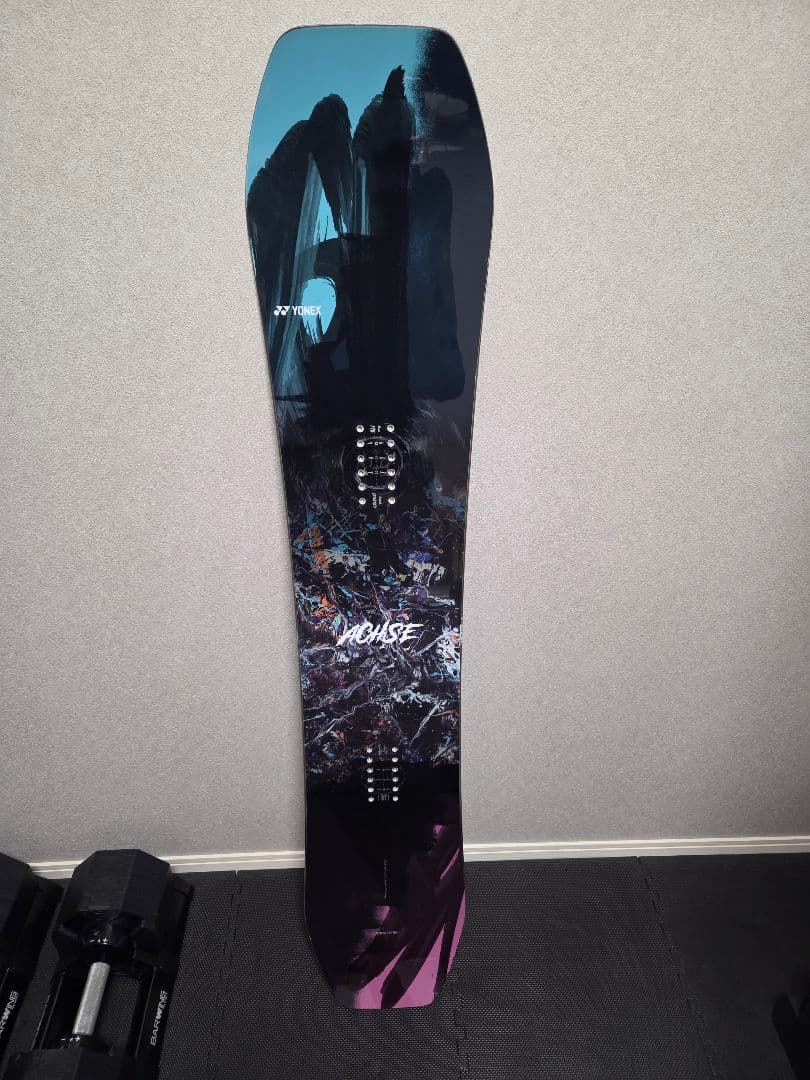 YONEX ACHSE ヨネックス アクセ 148