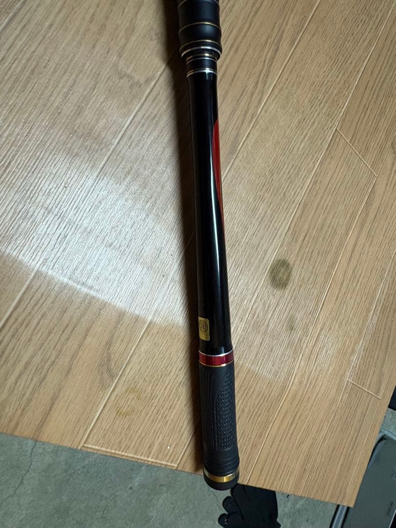 がまかつ　スーパープレシード1.5 - 530