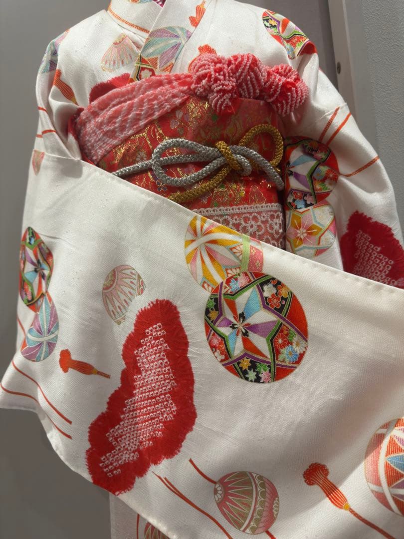 専用ページ　着物のみ