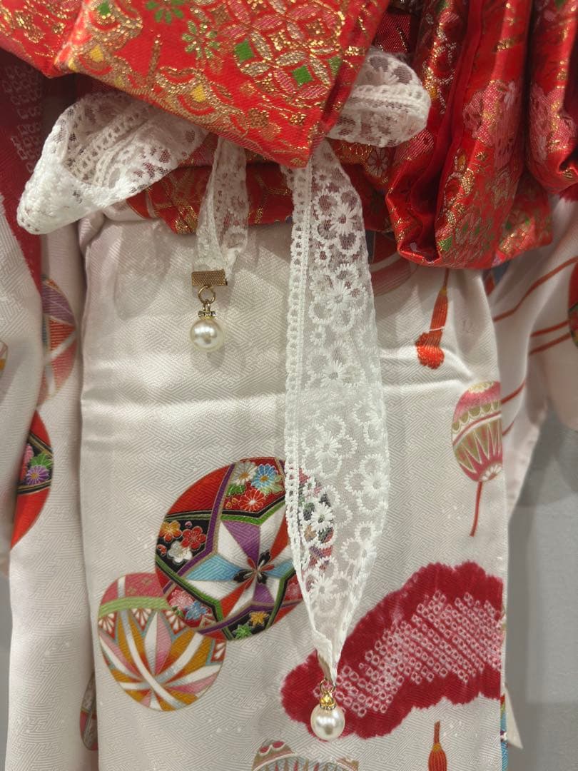 専用ページ　着物のみ