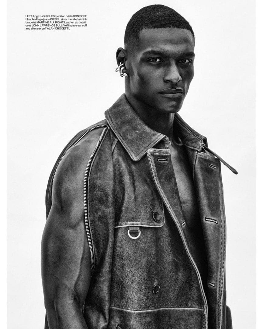 【希少】JOHN LAWRENCE SULLIVAN トレンチコート