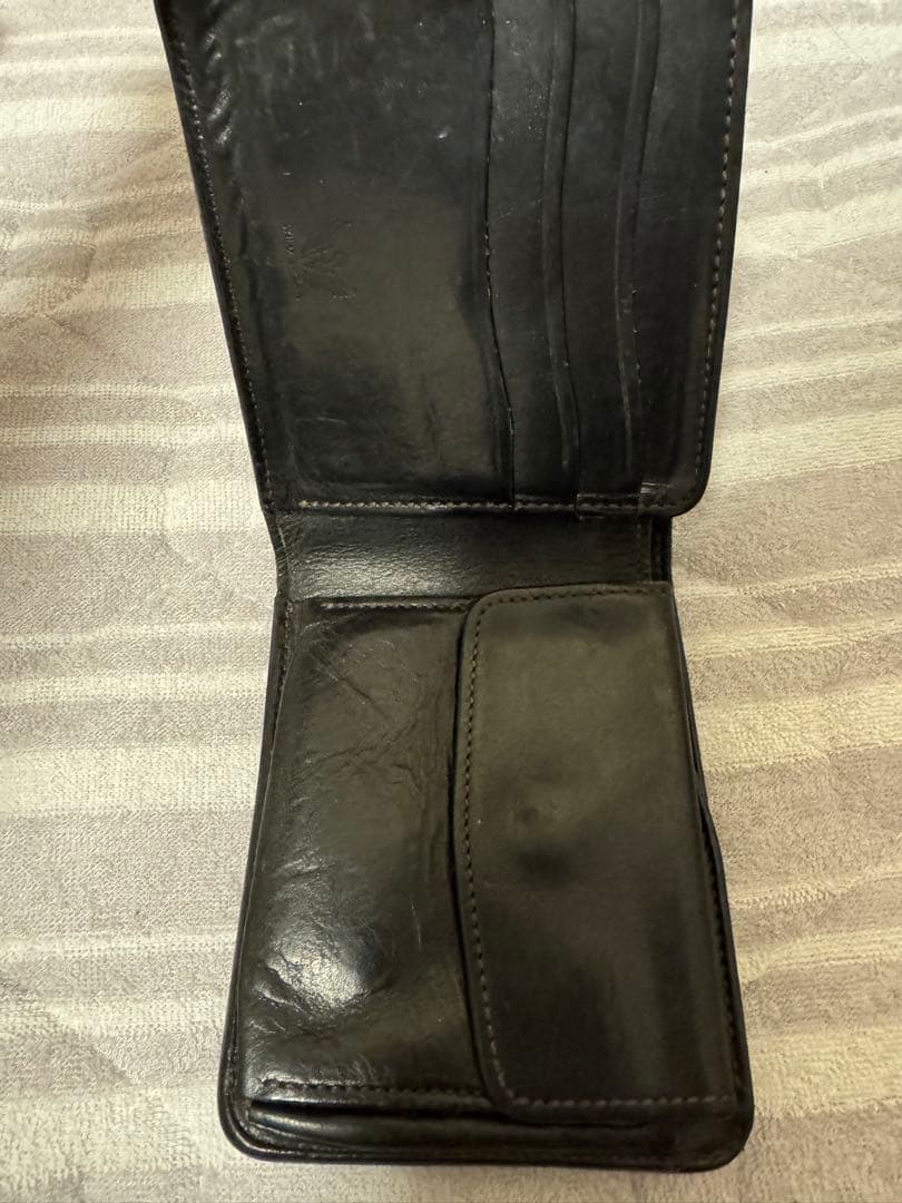 ワイルドスワンズ　GROUNDER ブラック　白鳥ロゴ　初期