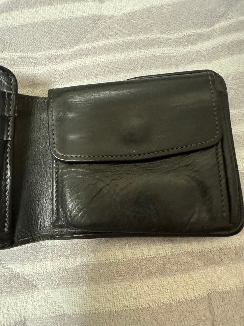 ワイルドスワンズ　GROUNDER ブラック　白鳥ロゴ　初期