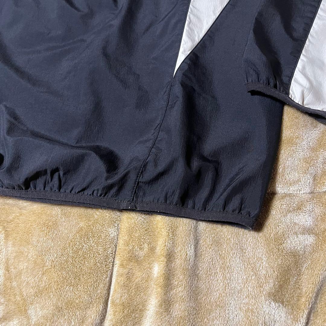 希少 NIKE マンチェスターユナイテッド ナイロンジャケット ピステ M