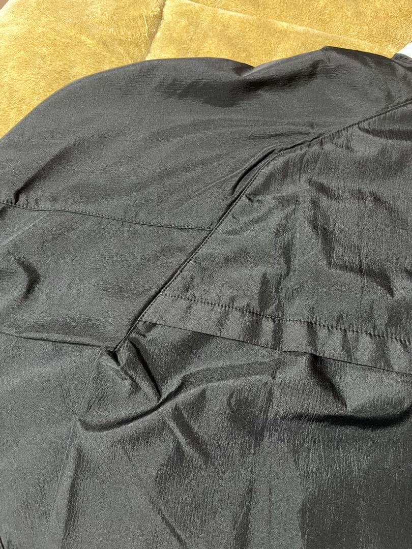 希少 NIKE マンチェスターユナイテッド ナイロンジャケット ピステ M