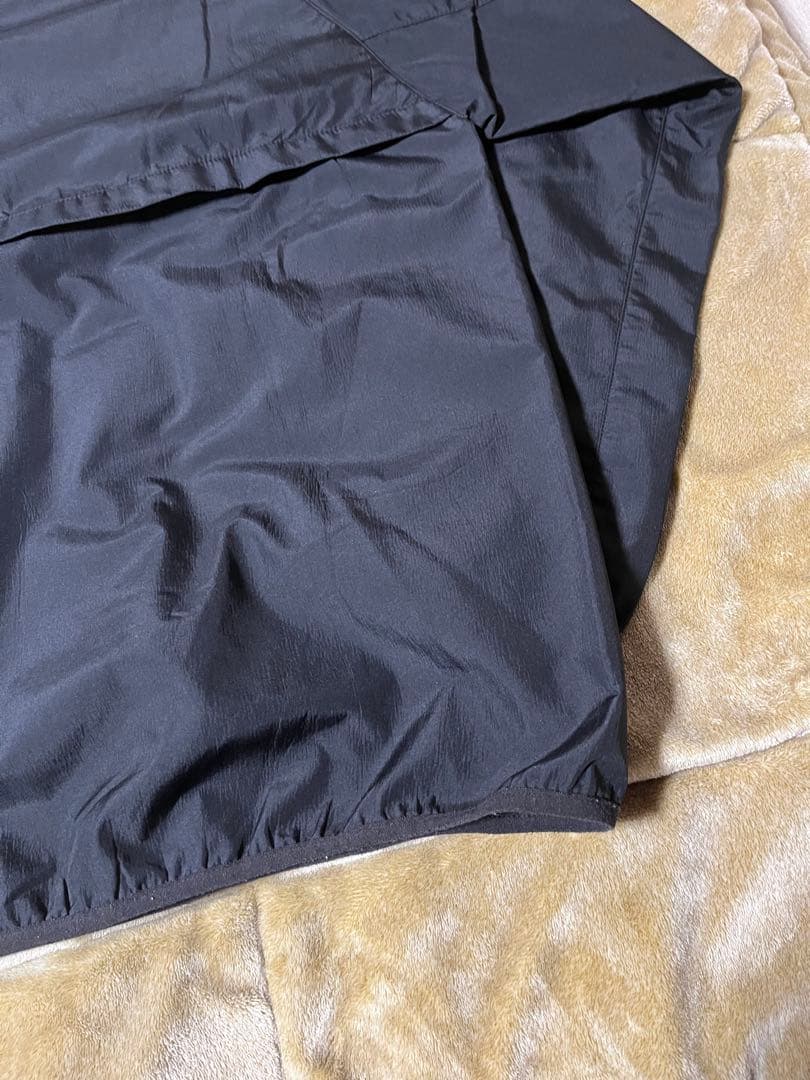 希少 NIKE マンチェスターユナイテッド ナイロンジャケット ピステ M