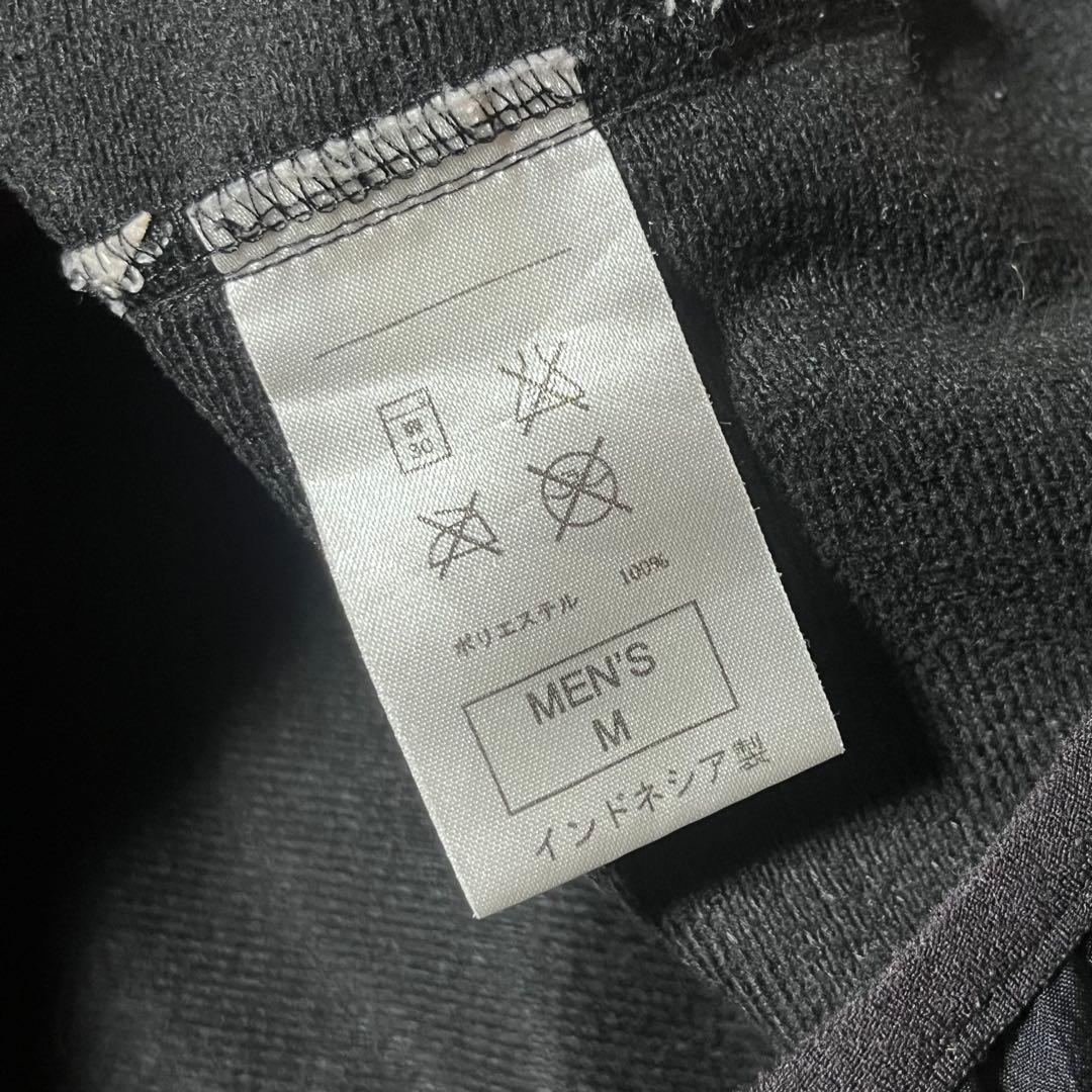 希少 NIKE マンチェスターユナイテッド ナイロンジャケット ピステ M