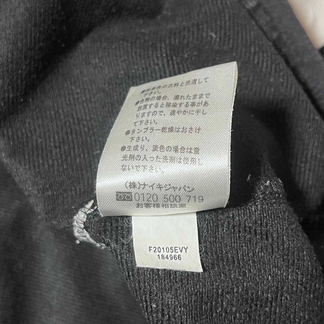 希少 NIKE マンチェスターユナイテッド ナイロンジャケット ピステ M