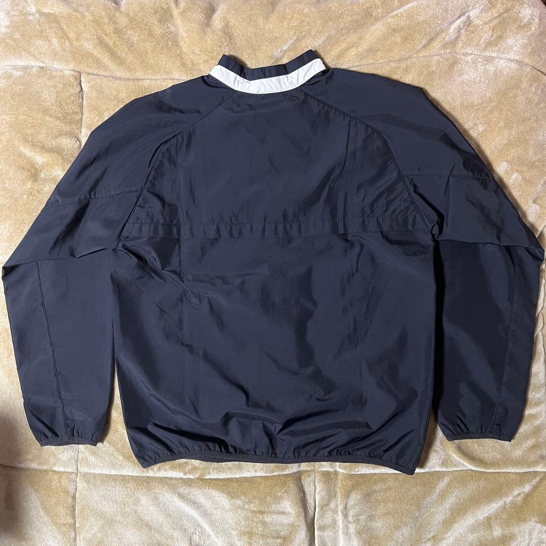 希少 NIKE マンチェスターユナイテッド ナイロンジャケット ピステ M