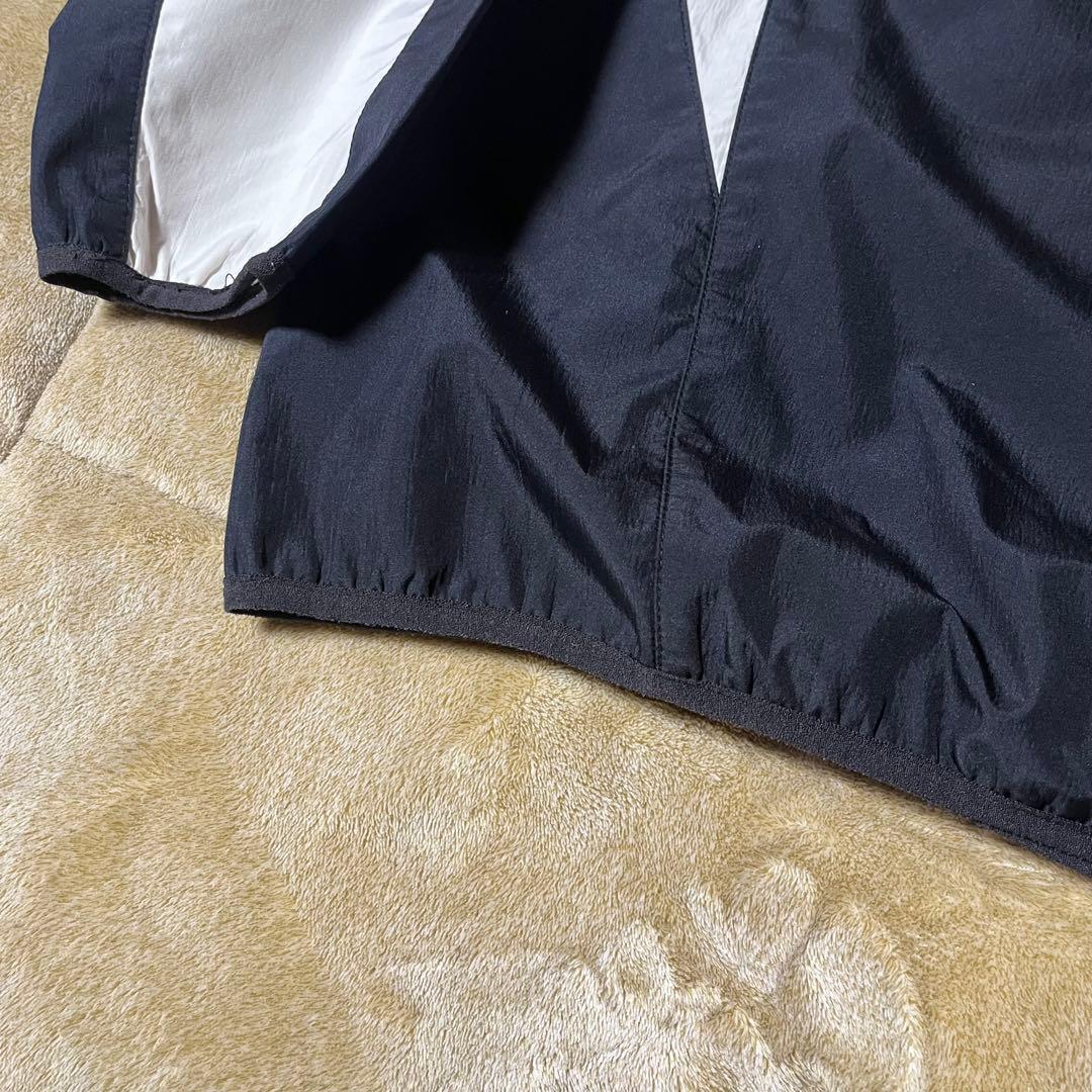 希少 NIKE マンチェスターユナイテッド ナイロンジャケット ピステ M