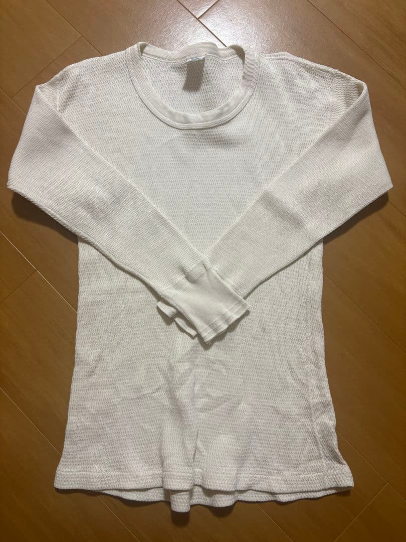 60s darwin サーマル ヴィンテージ ハニカム