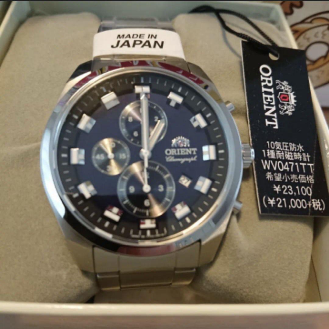 オリエント ORIENT　NEO70's ネオセブンティーズ 　未使用