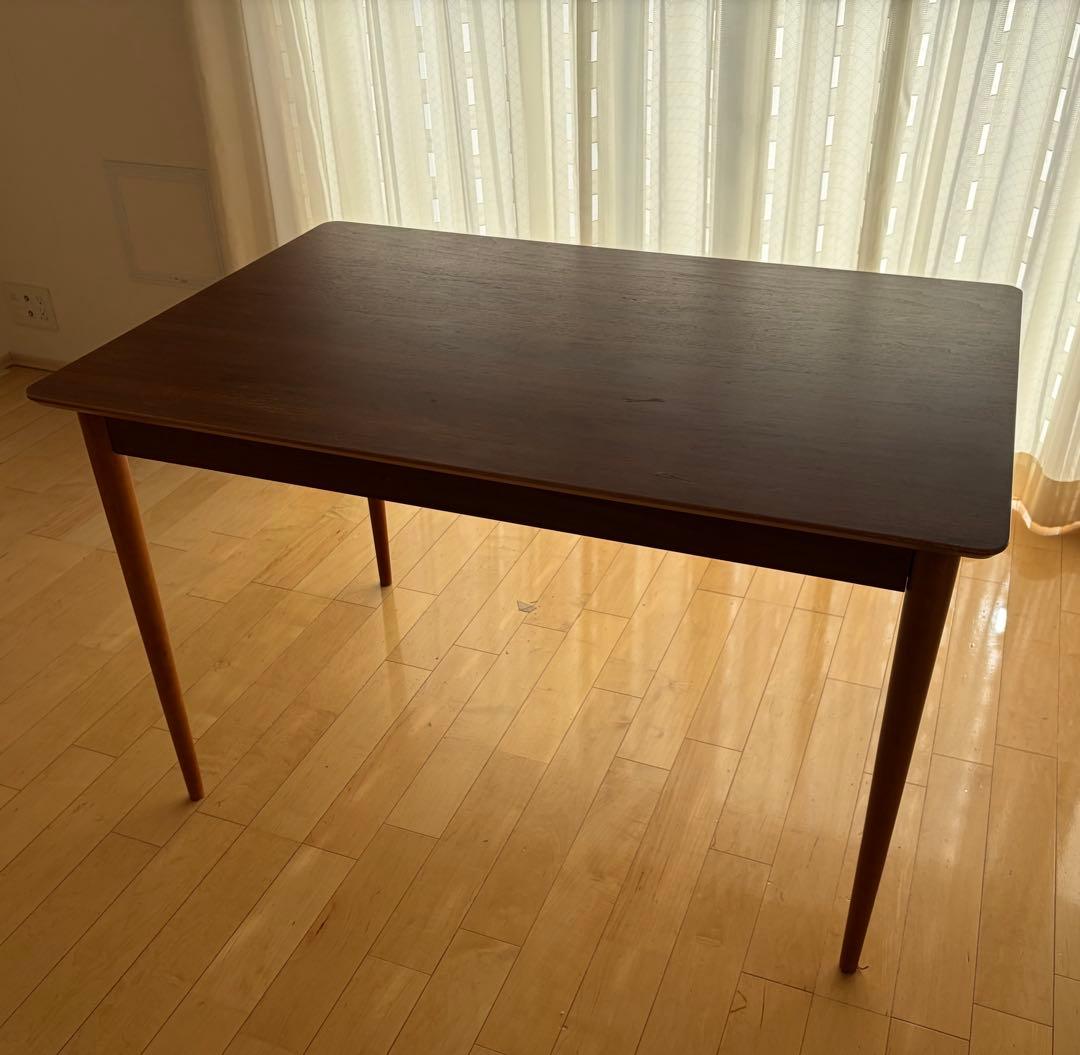 NOCE ダイニングテーブル