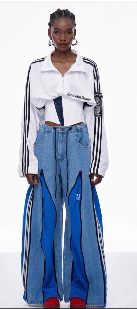 Innovaredenim トップス prankproject josemoon